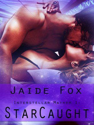 cover image of StarCaught